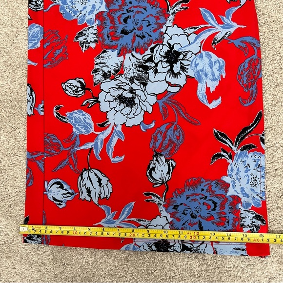 GILI Jetsetter side slit pants - Picture 10 of 11